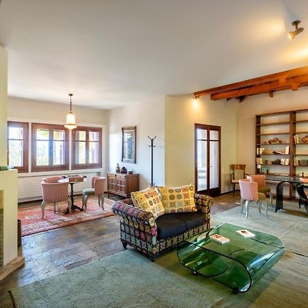Βίλα Λαδάς, Vila Ladas Rio Extérieur photo