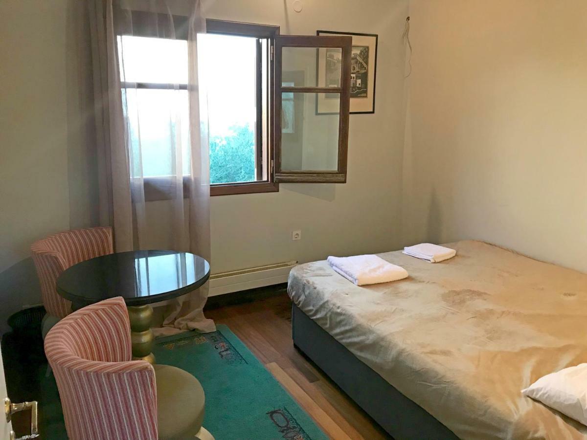 Βίλα Λαδάς, Vila Ladas Rio Extérieur photo