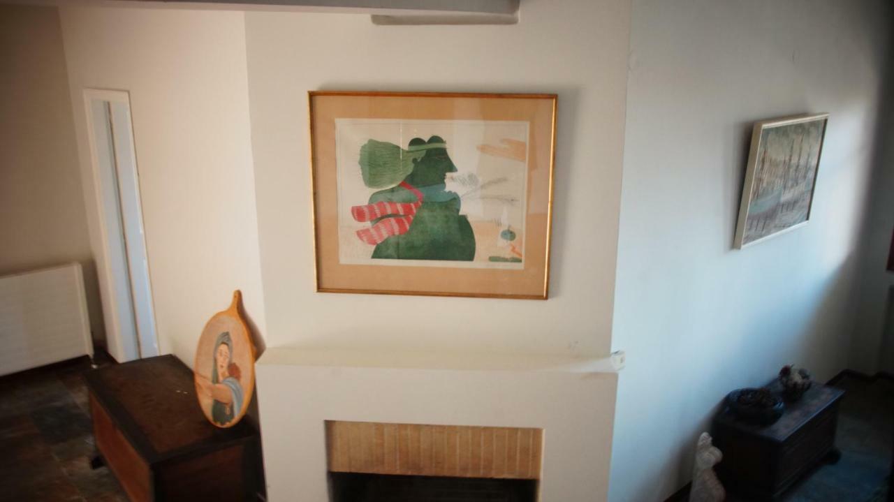 Βίλα Λαδάς, Vila Ladas Rio Extérieur photo