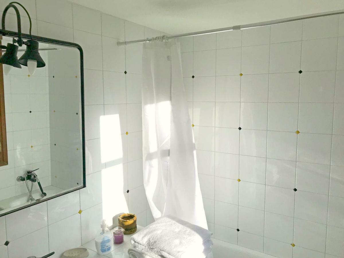 Βίλα Λαδάς, Vila Ladas Rio Extérieur photo