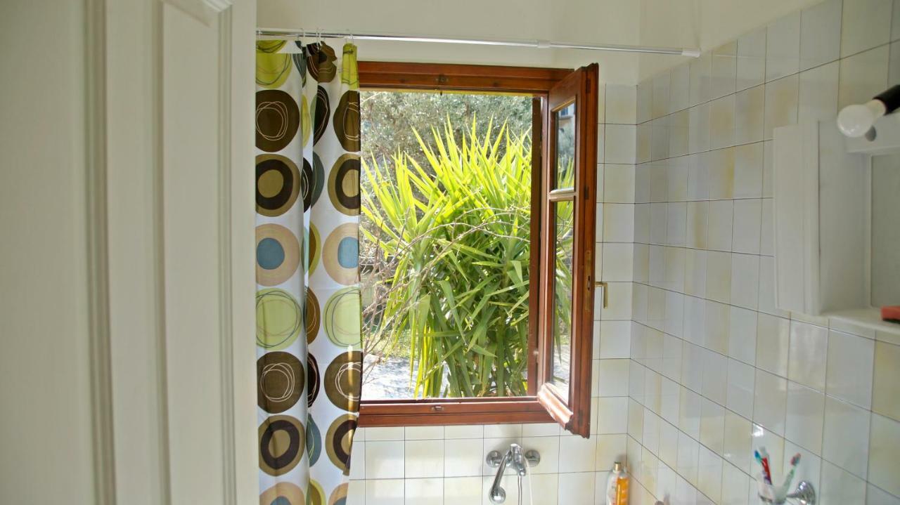 Βίλα Λαδάς, Vila Ladas Rio Extérieur photo