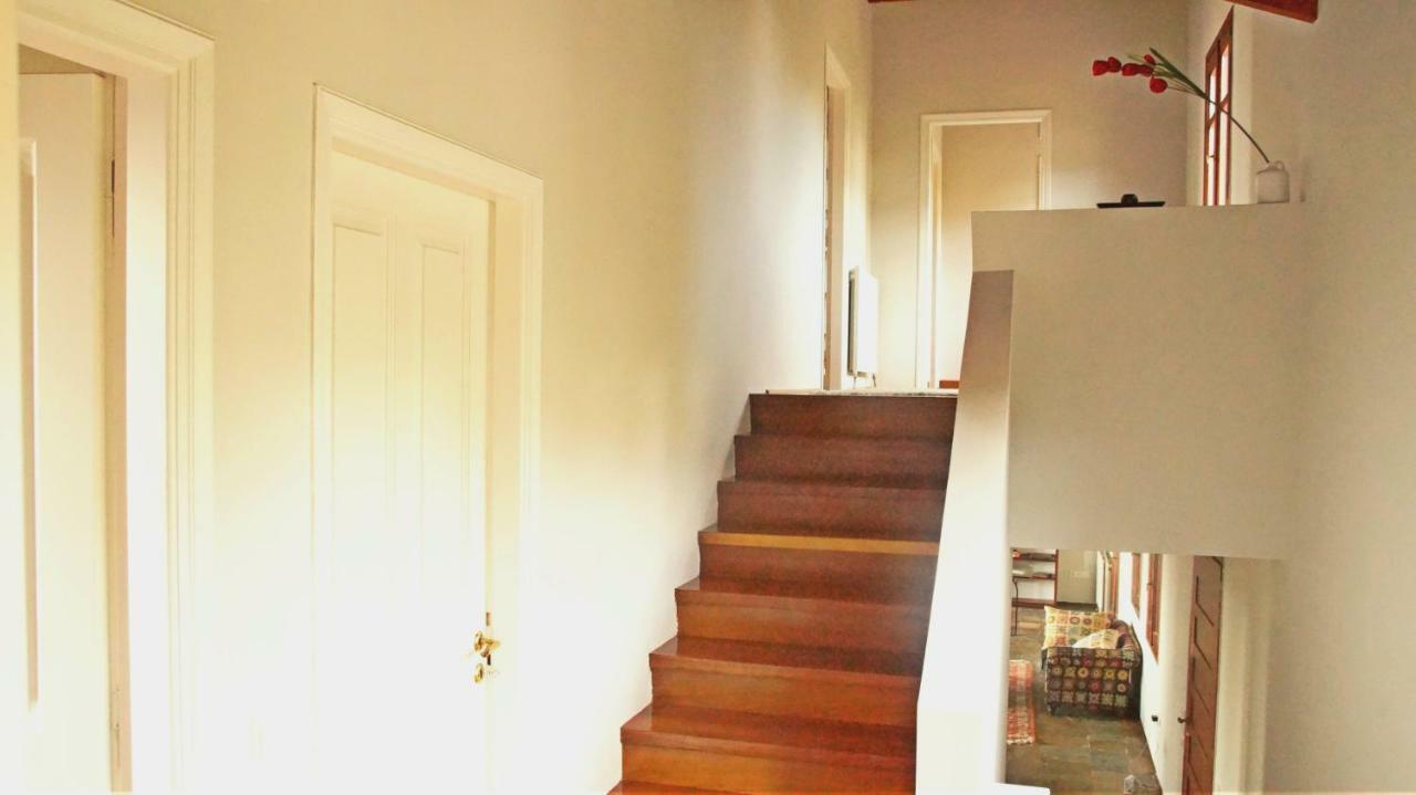Βίλα Λαδάς, Vila Ladas Rio Extérieur photo